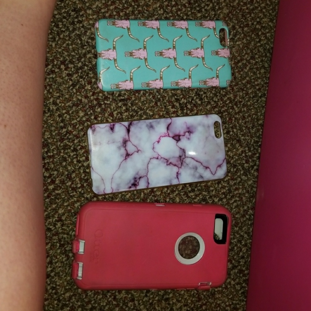 IPhone 6 plus cases